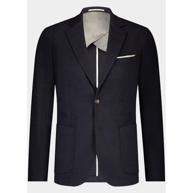 Bos Bright Blue Kostuum flex suit drop 8 253038fl69/290 navy 201903 large
