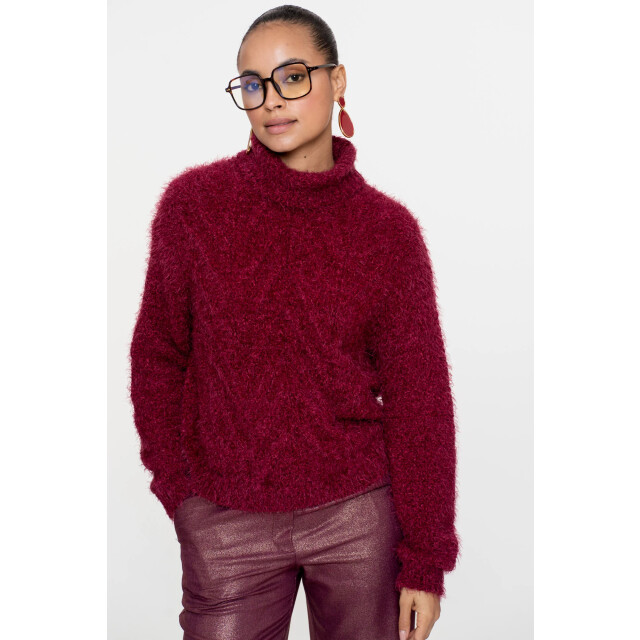 Geisha Pullover 54515-10 54515-10 -0480 large