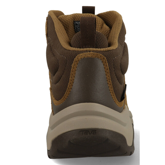 Teva Wandelschoenen m hurricane daybreaker mid rp 1172972-brns 1172972 large