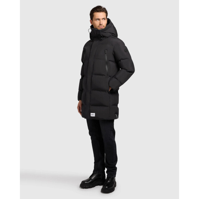 Khujo Morse3 winterjas 63897 large
