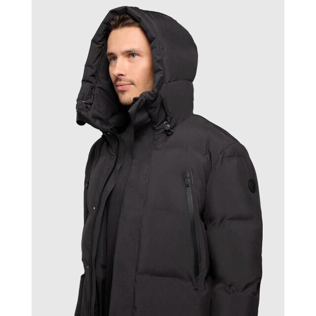 Khujo Morse3 winterjas 63897 large