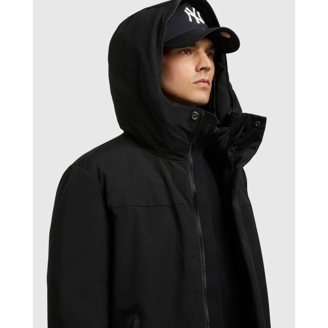 Khujo Kann2 winterjas 63898 large