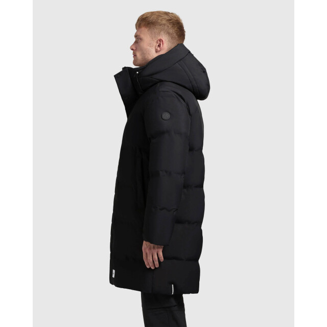 Khujo Stank3 winterjas 63900 large