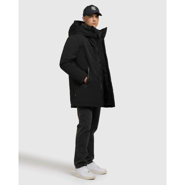 Khujo Kann2 winterjas 63898 large