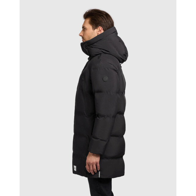 Khujo Morse3 winterjas 63897 large