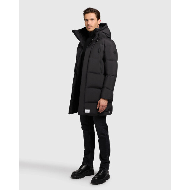 Khujo Morse3 winterjas 63897 large
