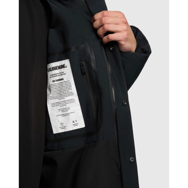Khujo Stank3 winterjas 63899 large