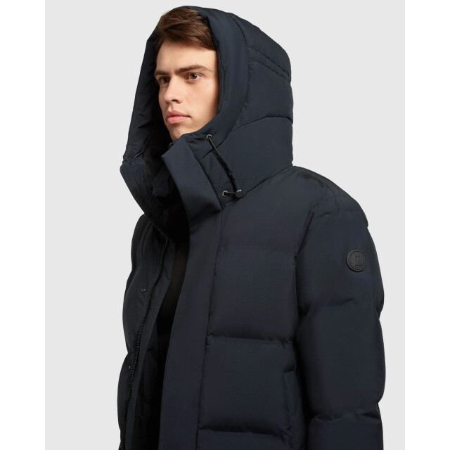 Khujo Stank3 winterjas 63899 large