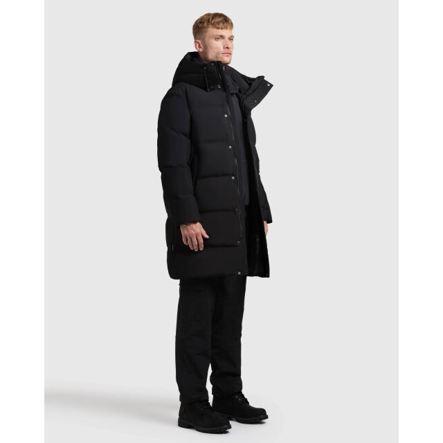Khujo Stank3 winterjas 63900 large