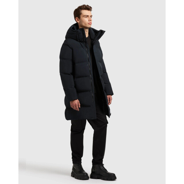 Khujo Stank3 winterjas 63899 large
