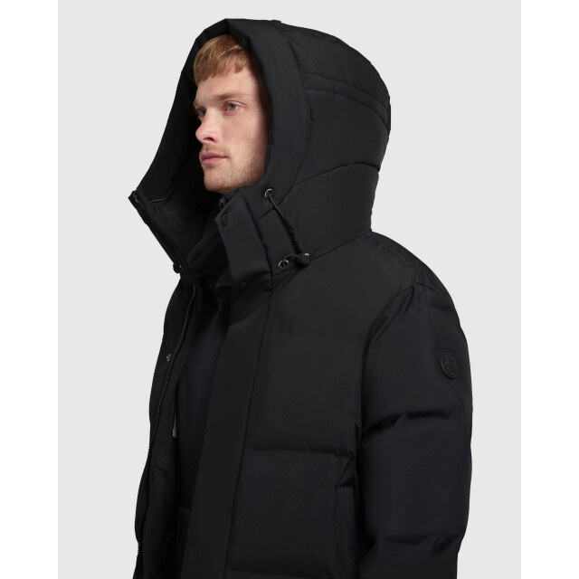Khujo Stank3 winterjas 63900 large