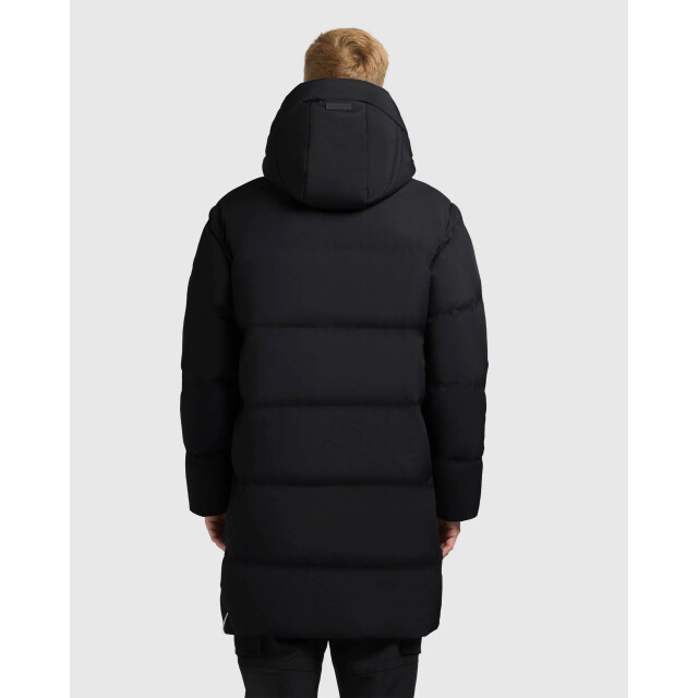 Khujo Stank3 winterjas 63900 large