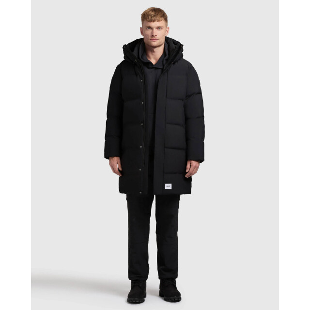Khujo Stank3 winterjas 63900 large