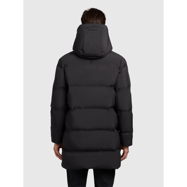 Khujo Morse3 winterjas 63897 large