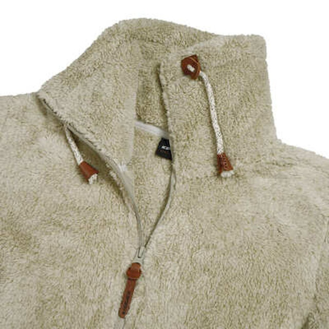 Icepeak colony fleece sweater met rits dames - 069711_800-L large