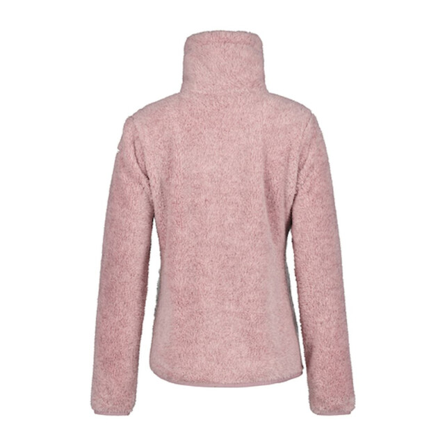 Icepeak colony fleece sweater met rits dames - 069717_700-L large