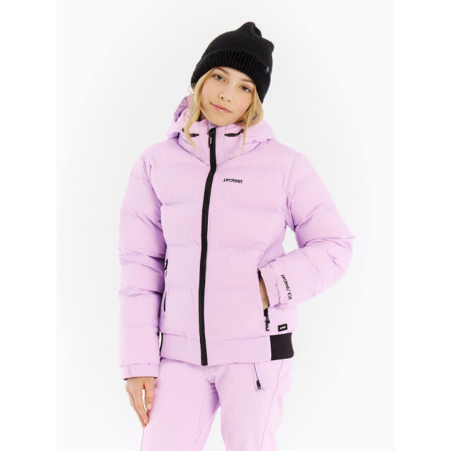 Protest eliny jr snowjacket ski jack meisjes - 070463_730-176 large