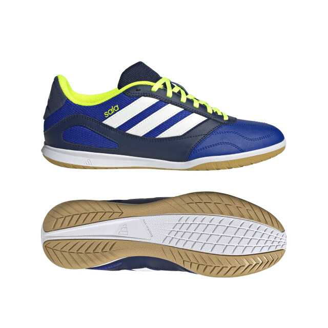 Adidas super sala iii zaalvoetbal schoen heren - 072818_200-10 large