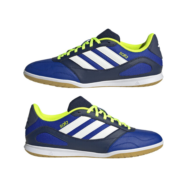 Adidas super sala iii zaalvoetbal schoen heren - 072818_200-10 large