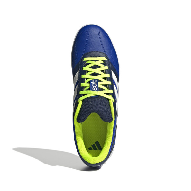 Adidas super sala iii zaalvoetbal schoen heren - 072818_200-10 large