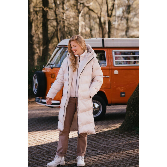 Nordberg hilary long puffer jack urban jack dames - 072787_150-M large