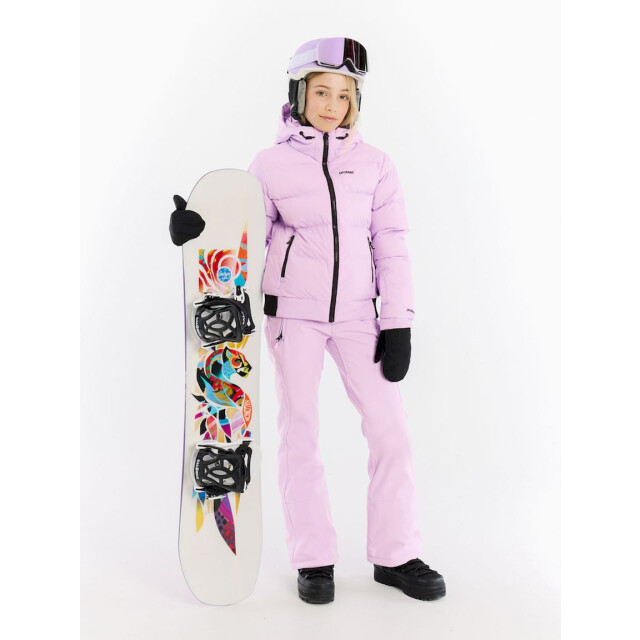 Protest eliny jr snowjacket ski jack meisjes - 070463_730-176 large