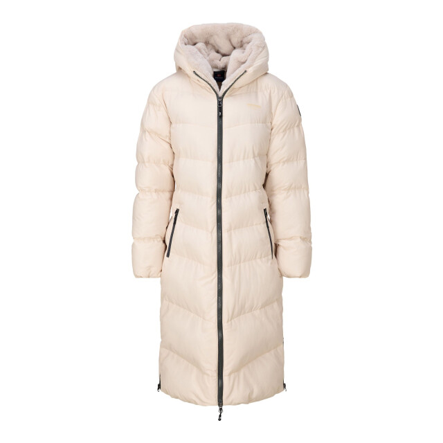 Nordberg hilary long puffer jack urban jack dames - 072787_150-M large