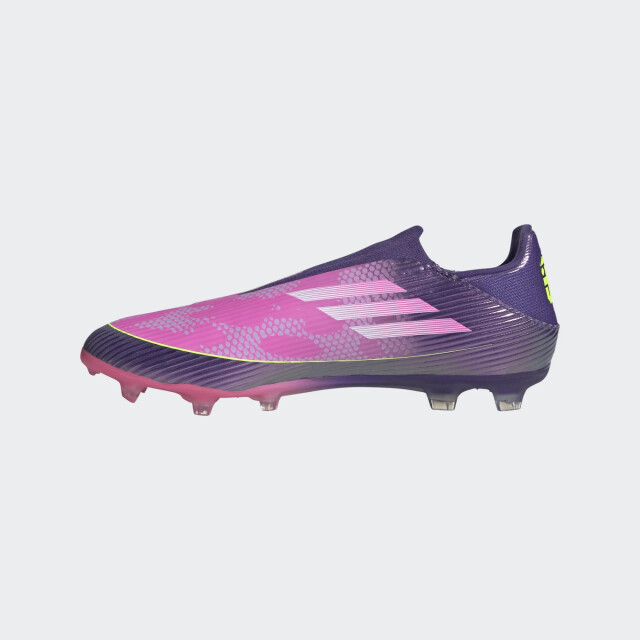 Adidas f50 league ll fg/mg lamine voetbal schoen firm ground heren - 072823_730-10 large