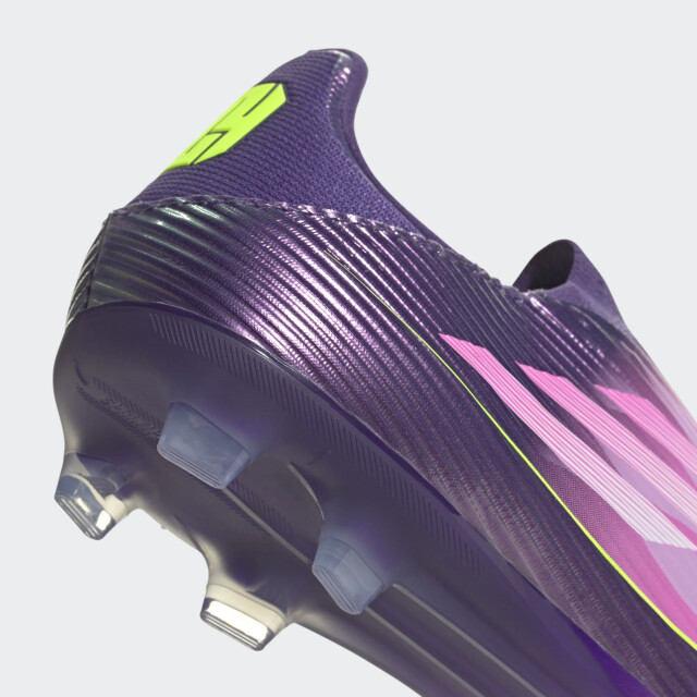 Adidas f50 league ll fg/mg lamine voetbal schoen firm ground heren - 072823_730-10 large