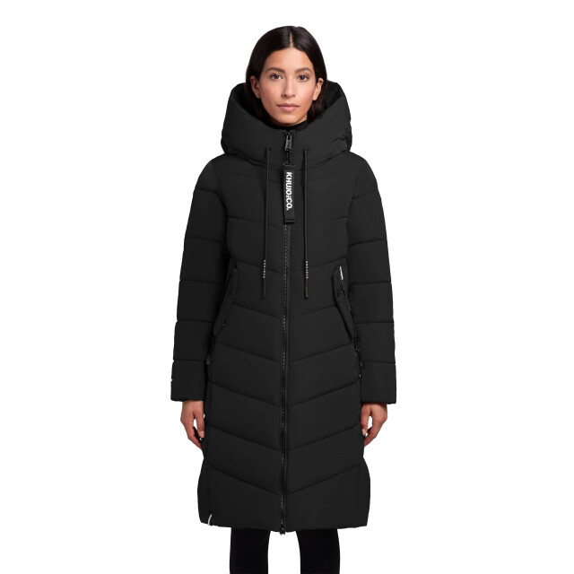 Khujo Mikia3 winterjas 63911 large