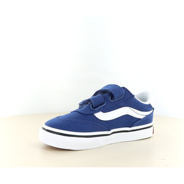 Vans Brooklyn ls velcro 410.80.068 large