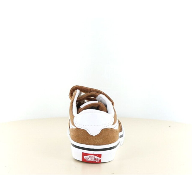 Vans Brooklyn ls velcro 410.33.070 large