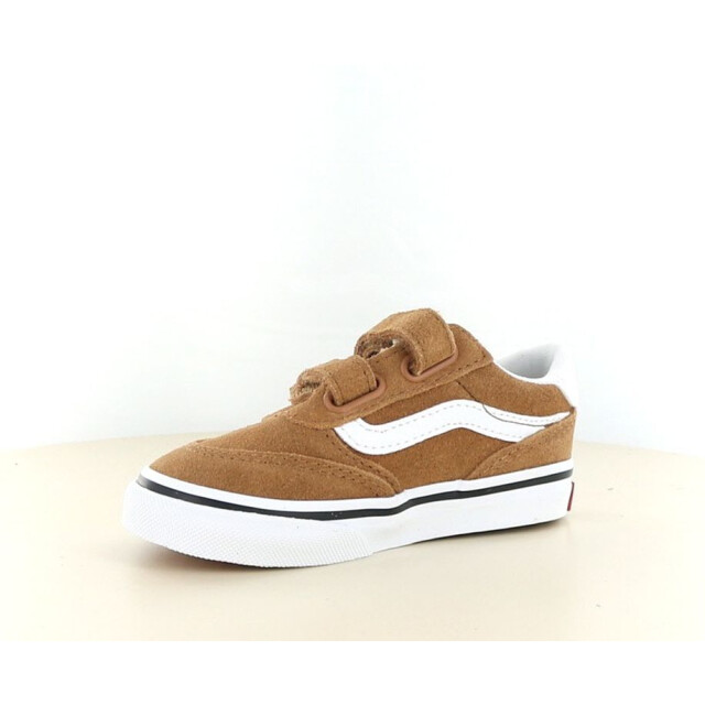 Vans Brooklyn ls velcro 410.33.070 large