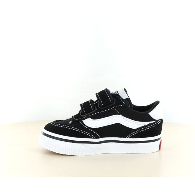 Vans Brooklyn ls velcro 410.90.043 large