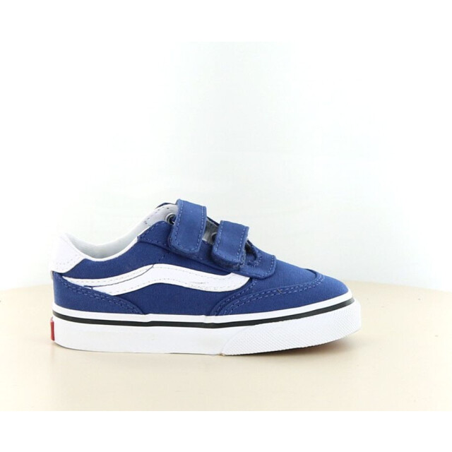 Vans Brooklyn ls velcro 410.80.068 large