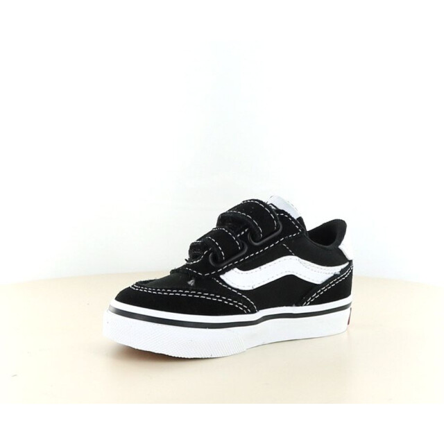 Vans Brooklyn ls velcro 410.90.043 large