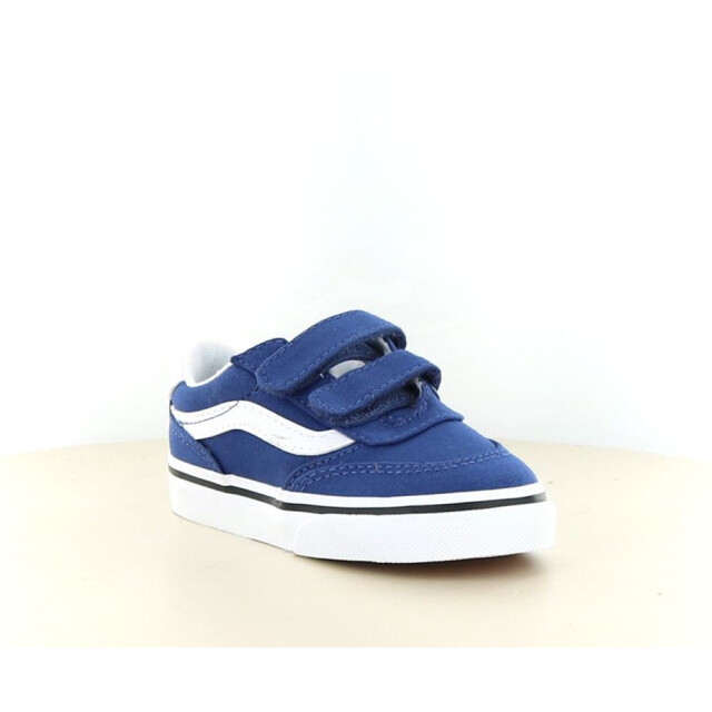 Vans Brooklyn ls velcro 410.80.068 large