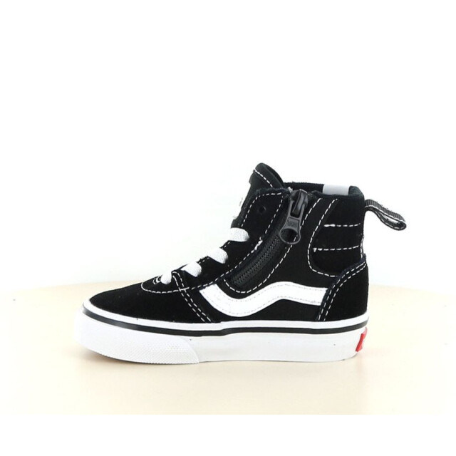 Vans Ashwood hi decon side zip 461.90.240 large