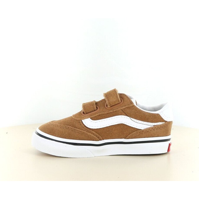 Vans Brooklyn ls velcro 410.33.070 large