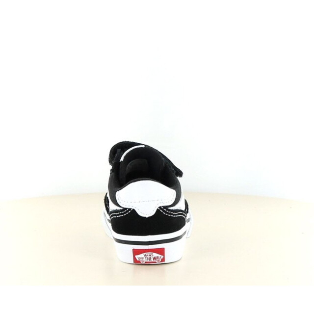 Vans Brooklyn ls velcro 410.90.043 large