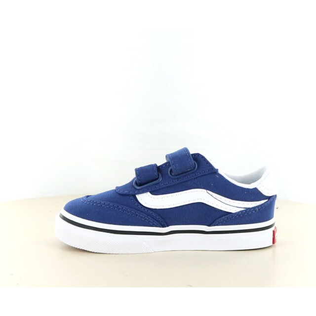 Vans Brooklyn ls velcro 410.80.068 large