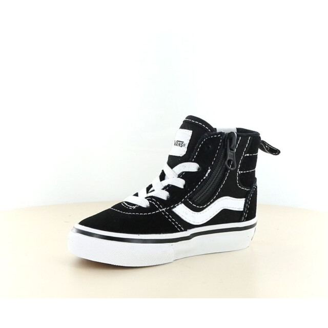 Vans Ashwood hi decon side zip 461.90.240 large