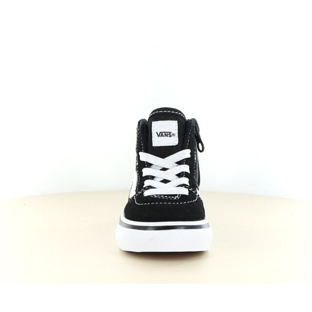 Vans Ashwood hi decon side zip 461.90.240 large