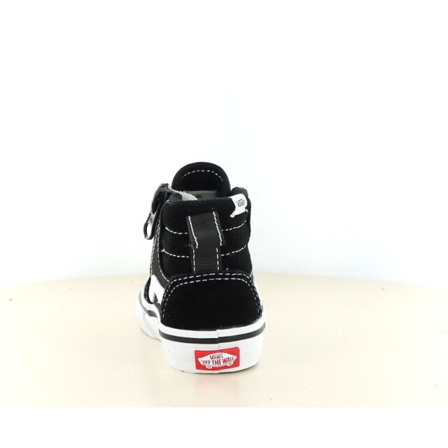 Vans Ashwood hi decon side zip 461.90.240 large