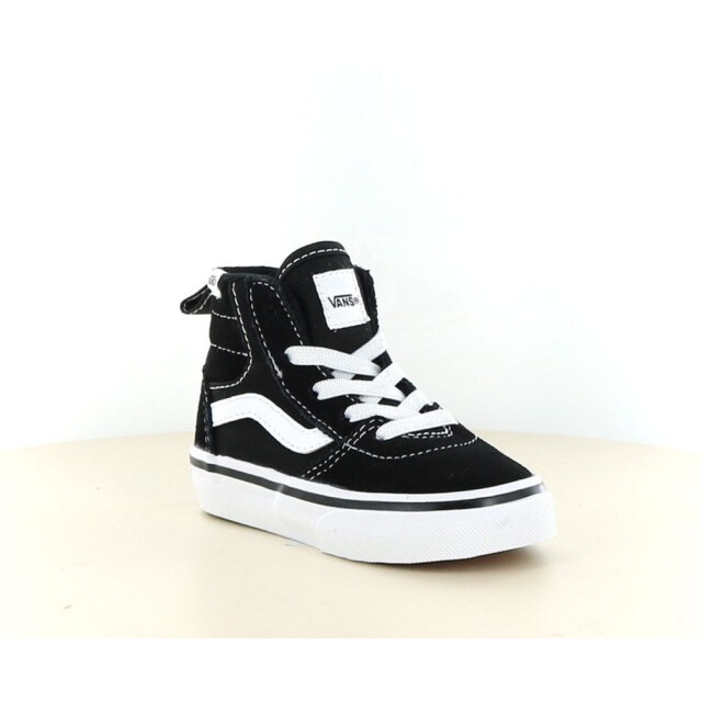 Vans Ashwood hi decon side zip 461.90.240 large