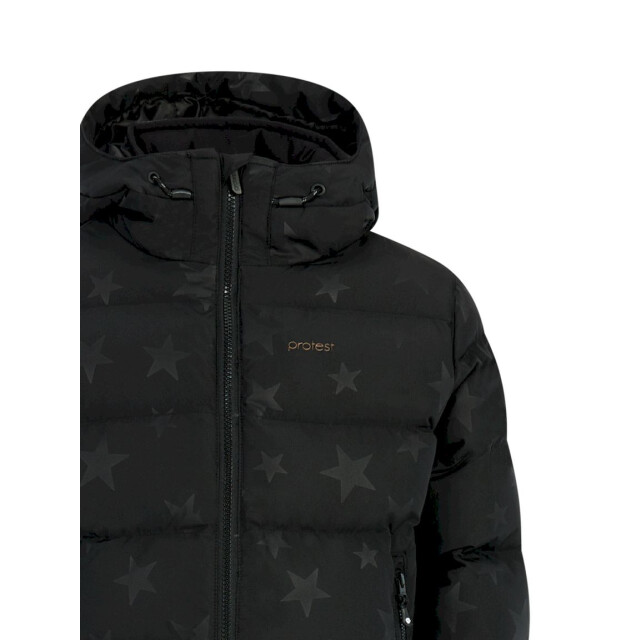Protest verity jr snowjacket ski jack meisjes - 070464_990-176 large