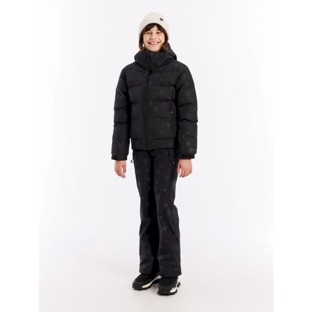 Protest verity jr snowjacket ski jack meisjes - 070464_990-176 large