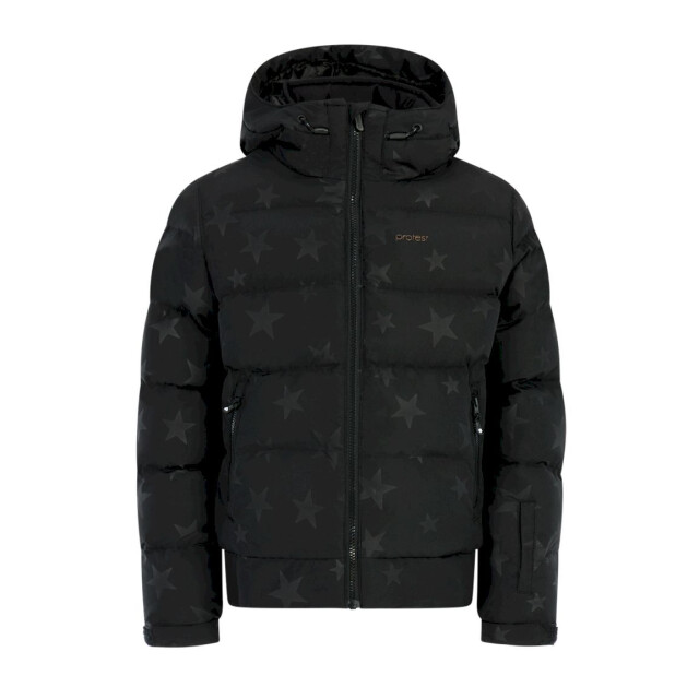 Protest verity jr snowjacket ski jack meisjes - 070464_990-176 large