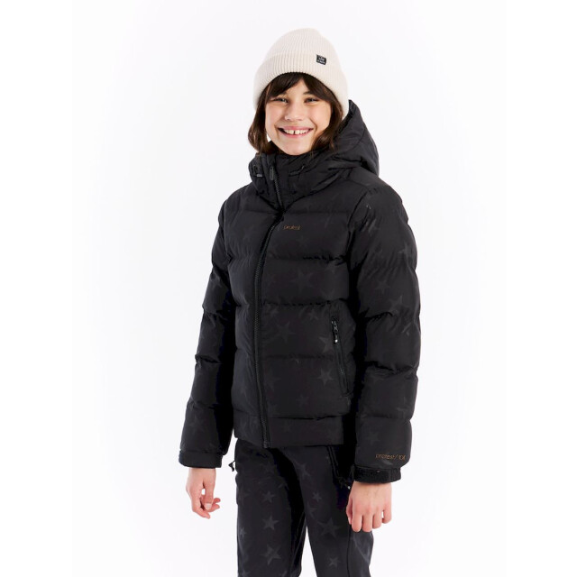 Protest verity jr snowjacket ski jack meisjes - 070464_990-176 large
