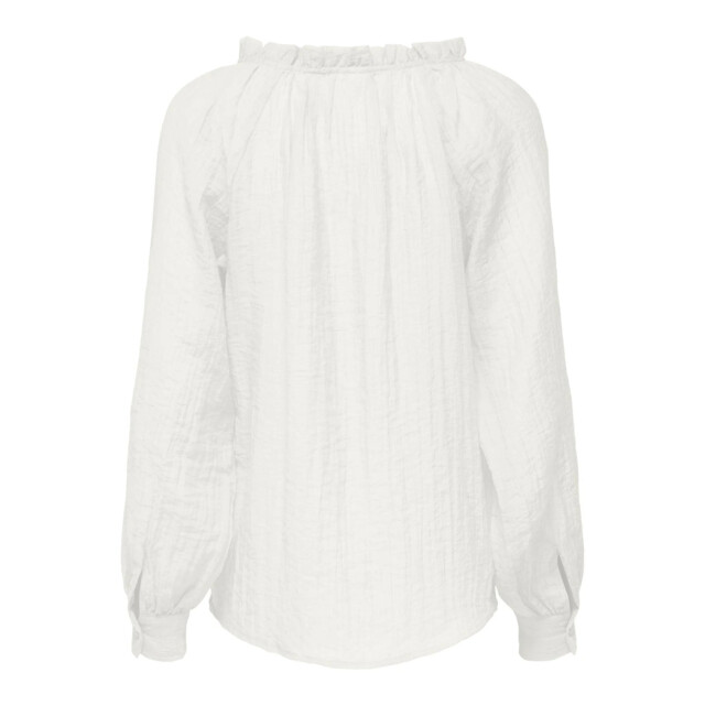 Jacqueline de Yong Theo l/s v-neck top 15343809 large